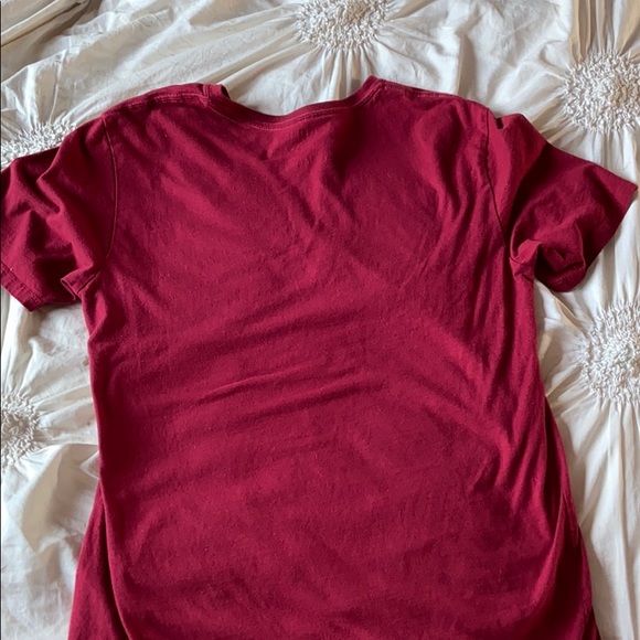 True Religion V-neck T-shirt size: M - Picture 3 of 4